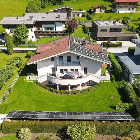 Panorama Apartments Bruck Fusch an der Glocknerstraße Exteriér fotografie