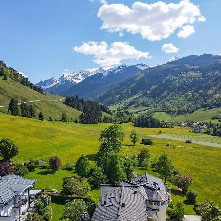 Panorama Apartments Bruck Fusch an der Glocknerstraße Exteriér fotografie